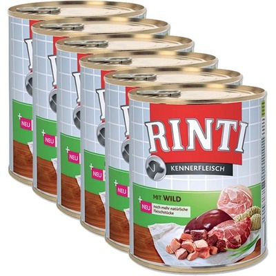 RINTI Divina - консерва 6 x 800г