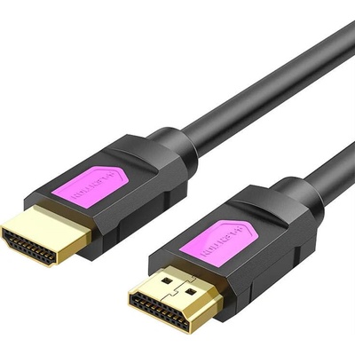 Lention CB-VC-HH20-P2-3M-BLK