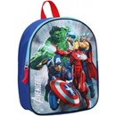 Vadobag Avengers Marvel modrý