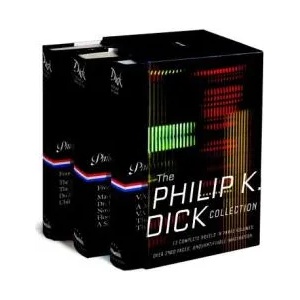 Philip K. Dick Collection (ISBN: 9781598530490)