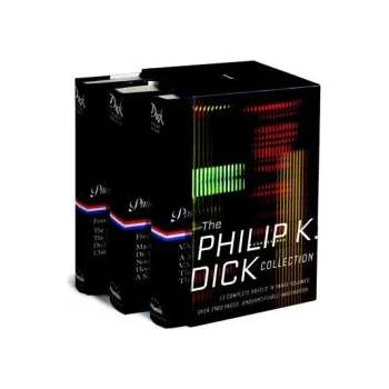 Image 1 of Philip K. Dick Collection | Philip K. Dick