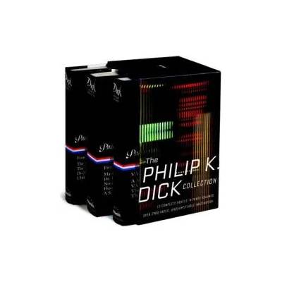 Philip K. Dick Collection | Philip K. Dick