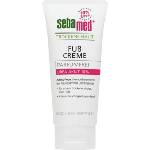 Sebamed Крем за крака за суха кожа - без аромати - 100 мл