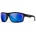 Wiley X Слънчеви очила Wiley X Peak Captivate Blue Mirror Matte Black Frame