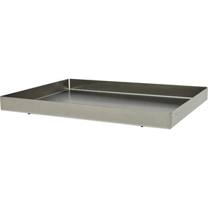 OYOY Living Design Метален декоративен поднос 24, 5x31, 5 cm Bakku - OYOY Living Design (L301315)