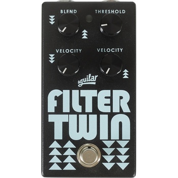 Aguilar Filter Twin