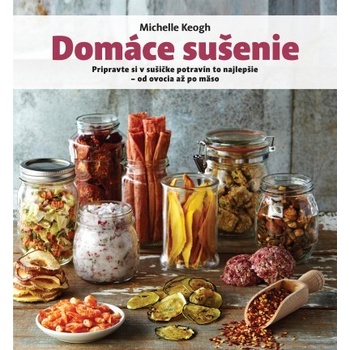 Domáce sušenie