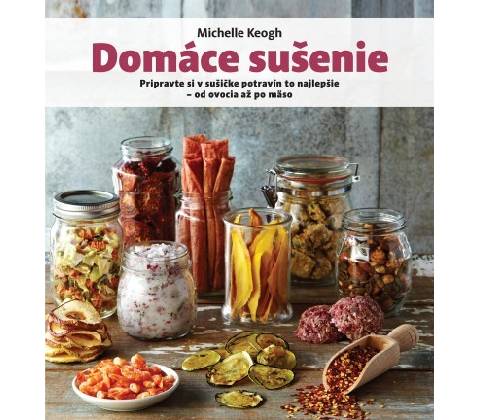 Domáce sušenie