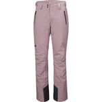 Helly Hansen Дамски ски панталон Helly Hansen Women's Legendary Insulated Pant Ski trousers - Purple Clay (107-1173-0813)