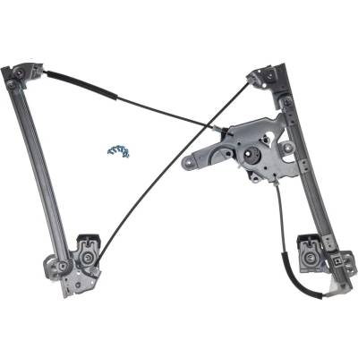 Mechanizmus zdvíhania okna DENCKERMANN L000059