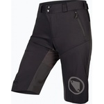 Endura Дамски шорти за колоездене Endura MT500 Spray Short black