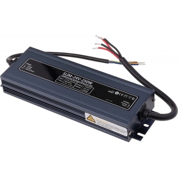 T-LED 05621 SLIM-24V-250W