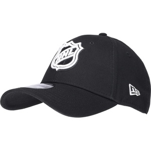New Era Nhl черно, бяло uni (60981418)