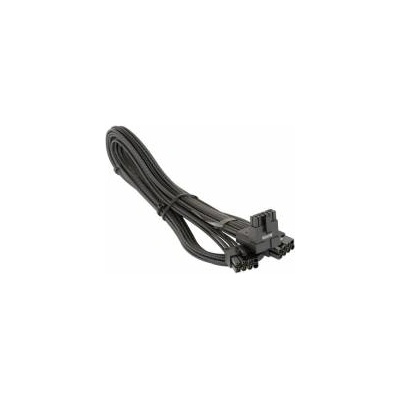 Seasonic Кабел Seasonic 90 12VHPWR 600W 16-Pin към 2x8 Pin за Seasonic захранвания