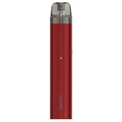 Nevoks Feelin AR 1000 mAh Burgundy Red 1 ks