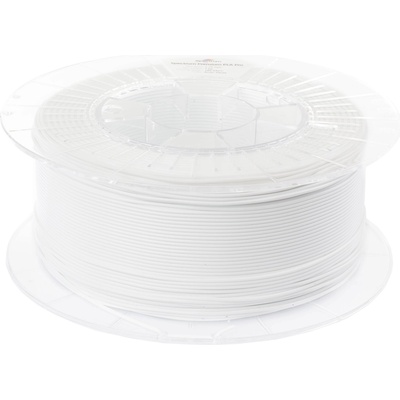 Spectrum PLA Pro Arctic White - 1, 75 mm / 1000 g (80113)
