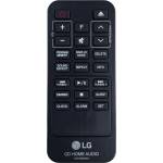 LG cov33552404 - оригинален дистанционен контрол (cov33552404) Дистанционно