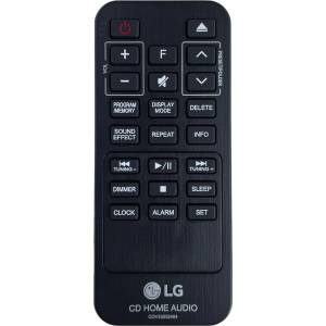 LG cov33552404 - оригинален дистанционен контрол (cov33552404) Дистанционно