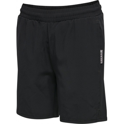 Hummel hmlMOVE GRID WOVEN SHORTS KIDS 214928-2001
