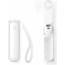 JisuLife F8 White