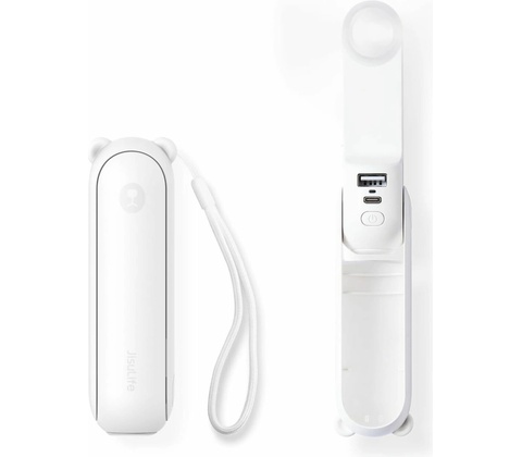 JisuLife F8 White