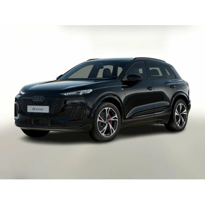 Audi Q6 e-tron S-line 225 kW