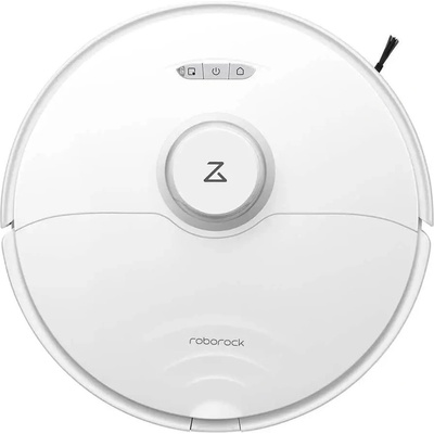 Roborock S8 White – Zboží Dáma