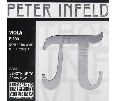 Thomastik Peter Infeld PI200