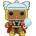 Funko POP! Marvel: Holiday Gingerbread Thor фигурка