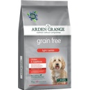 Arden Grange GF Light/Senior Chicken & Superfoods 12 kg