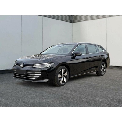 Volkswagen Passat Variant Business DSG 110 kW