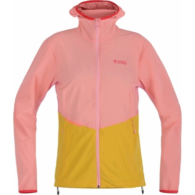 Direct Alpine Brenta Lady coral mango růžová
