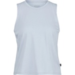 Stoic Дамски потник с широка презрамка Stoic Women's PerformanceMerino BorgholmSt. Tank Sport shirt - Sky Blue - размер 3XL (916-6325-0317)
