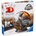 Ravensburger 3D Пъзел Ravensburger от 72 части - Джурасик парк (11757)