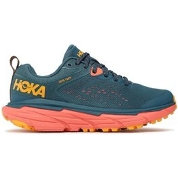 Hoka One One Challenger ATR 6 GTX 1116878-BCCML blue CORAL CAMELLIA