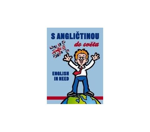 S angličtinou do světa