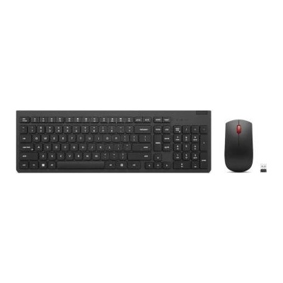 Lenovo Essential Wireless Combo Keyboard & Mouse Gen2 4X31N50756