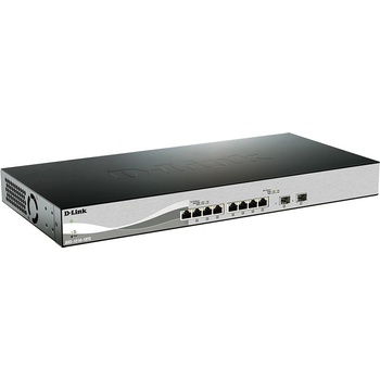 D-LINK DXS-1210-10TS