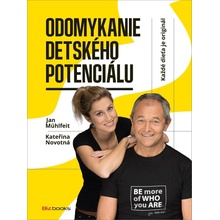 Odomykanie detského potenciálu