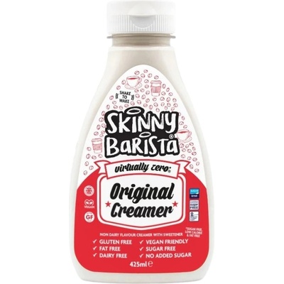 Skinny Food Co Skinny Barista | Original Coffee Creamer [425 мл]
