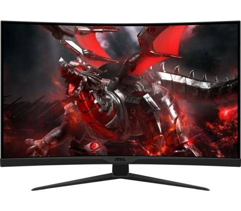 MSI G322C