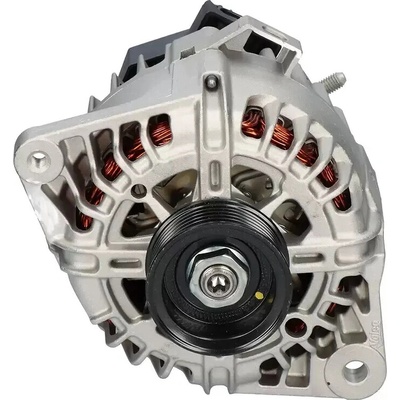 VALEO Alternátor VALEO ORIGINS NEW OE TECHNOLOGY VA 616140