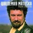 Hudba Waldemar Matuška - Slavík z Madridu CD