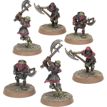 Games Workshop Moria Goblin Prowlers (5011921155538)
