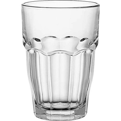 ProHome Sklenice Rock Bar 370 ml