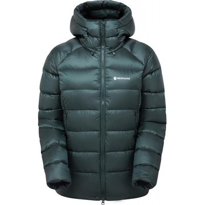 Montane Ant-freeze XT Hoodie dark wakame green