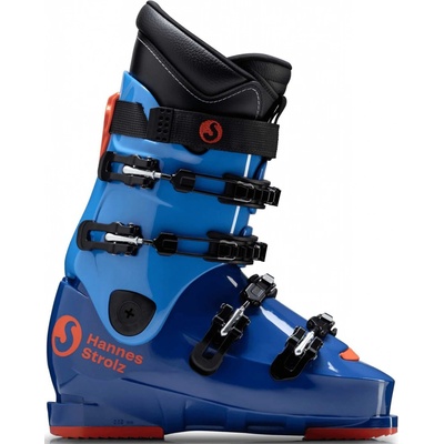 Hannes Strolz Racing 21/22