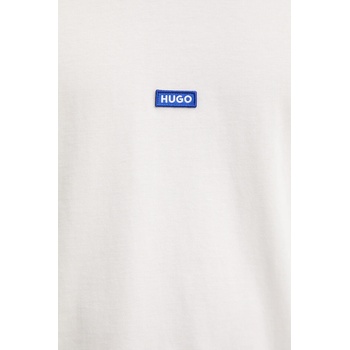 HUGO Blue тениска мъжка от памук Nieros (50509991)