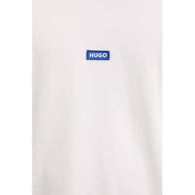 HUGO Blue тениска мъжка от памук Nieros (50509991)