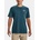 Under Armour Мъжка тениска Under Armour UA LOGO EMB HEAVYWEIGHT SS Under Armour | Sin | МЪЖЕ | S
